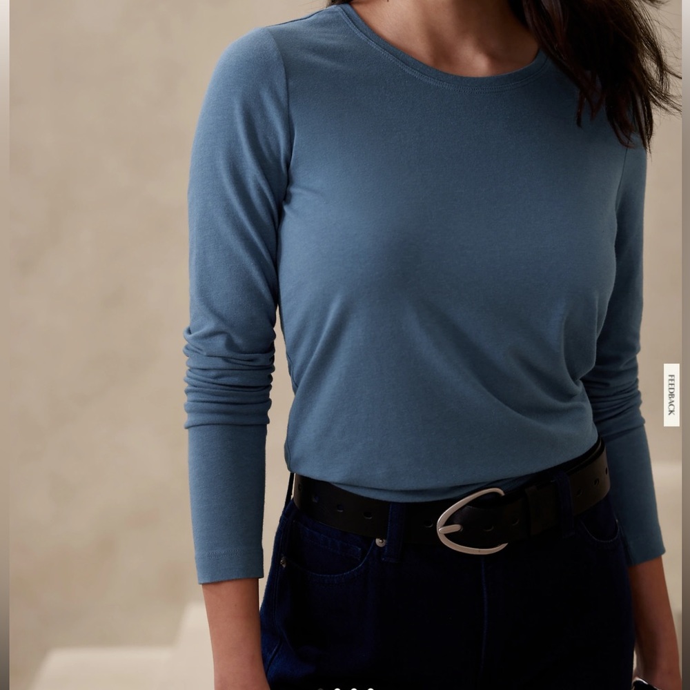 Banana Republic Modal Shirt